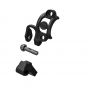 Magura ShiftMix 4 Shimano I-Spec EV Handlebar Clamp