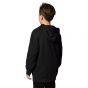 Fox Fullstop Youth Pullover Hoodie