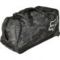 Fox Shuttle Camo Roller Gear Bag