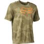 Fox Ranger Short Sleeve Camo Jersey