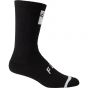 Fox Defend 8-Inch Crew Socks