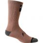 Fox Defend 8-Inch Crew Socks