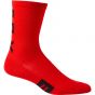 Fox 6-Inch Flexair Merino Socks