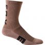 Fox 6-Inch Flexair Merino Socks