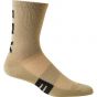 Fox 6-Inch Flexair Merino Socks