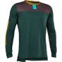 Fox Defend Fox Head 2023 Long Sleeve Jersey