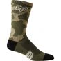 Fox Ranger 8-Inch 2022 Socks