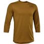 Fox Ranger Iron Drirelease 3/4 Length Jersey