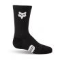 Fox Ranger 6-Inch Youth Crew Socks