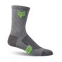 Fox Ranger 6-Inch Youth Crew Socks