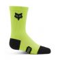 Fox Ranger 6-Inch Youth Crew Socks