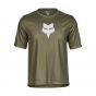 Fox Ranger Youth Short Sleeve Jersey