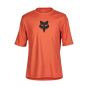 Fox Ranger Youth Short Sleeve Jersey