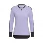 Fox Womens Defend Thermal Jersey
