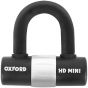 Oxford HD Mini D-Lock