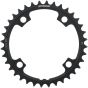 FSA SL-K ABS Road 110BCD Double 11-Speed Chainring