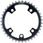FSA K-Force ABS 110BCD 11-Speed 5-Bolt Road Double Chainring