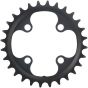 FSA Brose 64BCD 10-Speed E-Bike Chainring