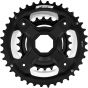 FSA Brose 64BCD 10-Speed E-Bike Chainring