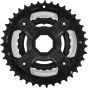 FSA Brose E-Bike 10-Speed Chainring Set