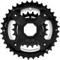 FSA Brose E-Bike 10-Speed Chainring Set