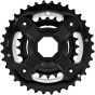 FSA Brose E-Bike 10-Speed Chainring Set