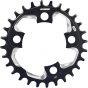 FSA Afterburner ABS 76BCD 11-Speed MTB Chainring