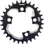 FSA Afterburner ABS 76BCD 11-Speed MTB Chainring