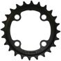 FSA Shimano Steel MTB 64BCD Triple 10-Speed Chainring