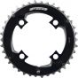 FSA Afterburner Modular MTB 96BCD Double 11-Speed Chainring
