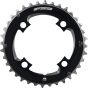 FSA Afterburner Modular MTB 96BCD Double 11-Speed Chainring