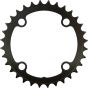FSA Alloy MTB 96BCD Double 10-Speed Chainring