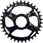 FSA SL-K Modular Direct Mount 11-Speed MTB Chainring