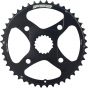 FSA Alloy MTB 96BCD Double 10-Speed Chainring