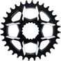 FSA K-Force MTB Modular Direct Mount 11-Speed Double Chainring