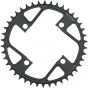 FSA E-Bike 104BCD Steel 12-Speed Chainring