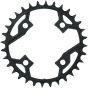 FSA Gamma Pro / Alpha Drive 82BCD 11-Speed Chainring