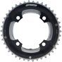 FSA Pro MTB 104BCD Double 10-Speed Chainring