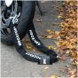 Oxford Bruteforce Anchor