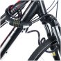 Oxford Combi 12 Cable Lock