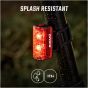 Sigma Buster RL 80 Rear Light