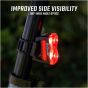 Sigma Buster RL 150 Rear Brake Light