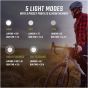 Sigma Buster 150 Front Light