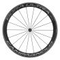 Campagnolo Bora Ultra 50 Clincher 700c Wheelset