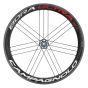 Campagnolo Bora Ultra 50 Clincher 700c Wheelset