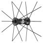 Campagnolo Zonda C17 Clincher 700c Front Wheel