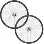 Campagnolo Scirocco BT Disc Clincher 700c Wheelset