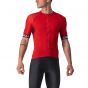 Castelli Entrata VI 2023 Short Sleeve Jersey