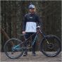 Halo Skelta MT 27.5-Inch Rear Wheel