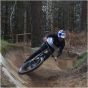 Halo Skelta MT 27.5-Inch Rear Wheel